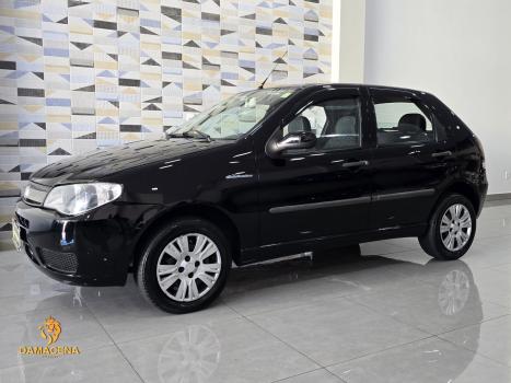 FIAT Palio 1.0 4P FLEX FIRE, Foto 2