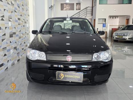 FIAT Palio 1.0 4P FLEX FIRE, Foto 3