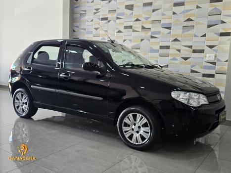 FIAT Palio 1.0 4P FLEX FIRE, Foto 4