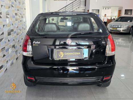 FIAT Palio 1.0 4P FLEX FIRE, Foto 7