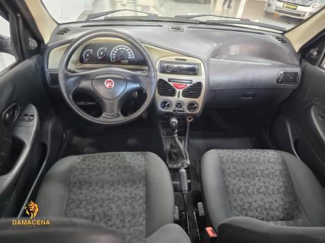 FIAT Palio 1.0 4P FLEX FIRE, Foto 11