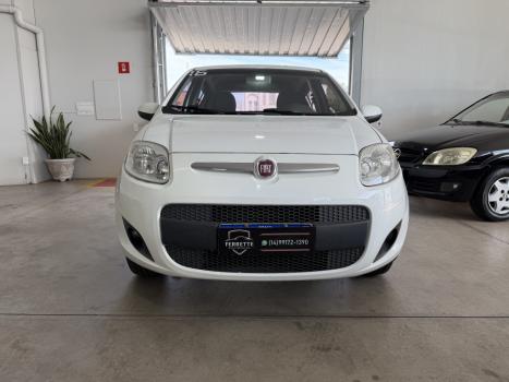 FIAT Palio 1.0 4P FLEX ATTRACTIVE, Foto 1