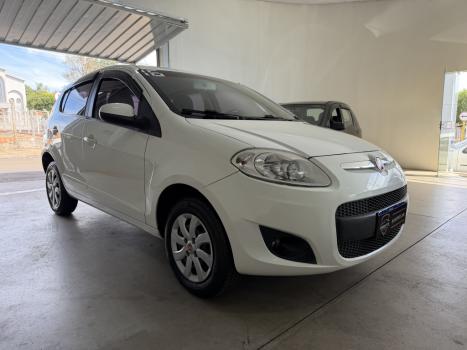 FIAT Palio 1.0 4P FLEX ATTRACTIVE, Foto 2