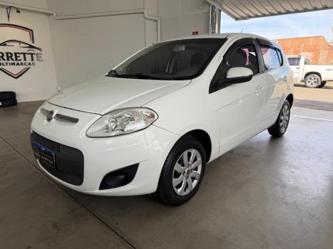 FIAT Palio 1.0 4P FLEX ATTRACTIVE, Foto 3