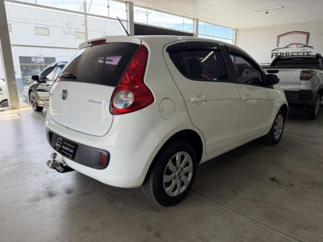 FIAT Palio 1.0 4P FLEX ATTRACTIVE, Foto 5