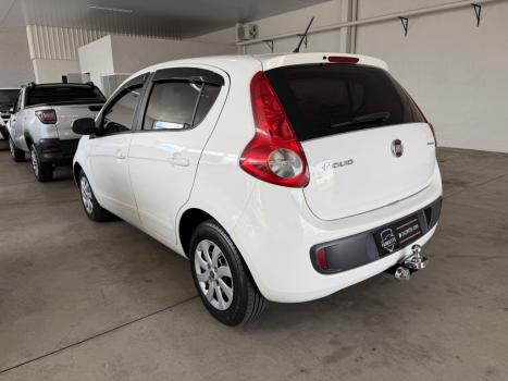 FIAT Palio 1.0 4P FLEX ATTRACTIVE, Foto 6