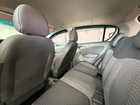 FIAT Palio 1.0 4P FLEX ATTRACTIVE, Foto 11