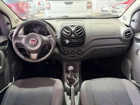 FIAT Palio 1.0 4P FLEX ATTRACTIVE, Foto 13
