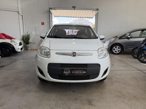 FIAT Palio 1.0 4P FLEX ATTRACTIVE, Foto 1