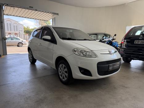 FIAT Palio 1.0 4P FLEX ATTRACTIVE, Foto 2