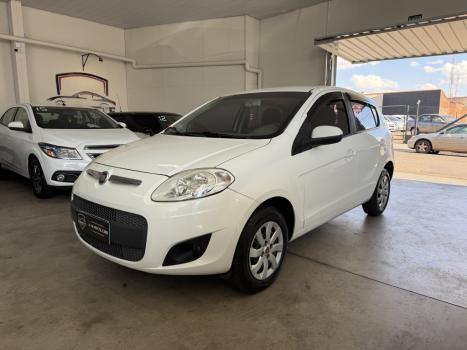 FIAT Palio 1.0 4P FLEX ATTRACTIVE, Foto 3