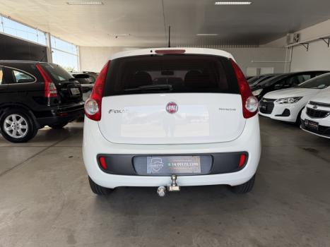 FIAT Palio 1.0 4P FLEX ATTRACTIVE, Foto 4