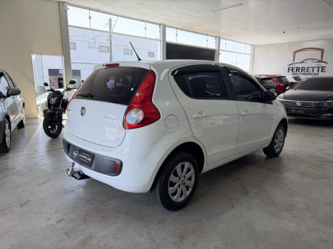 FIAT Palio 1.0 4P FLEX ATTRACTIVE, Foto 5