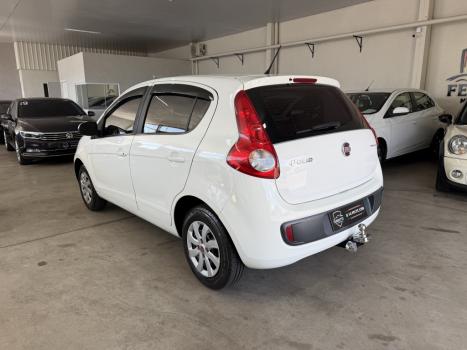 FIAT Palio 1.0 4P FLEX ATTRACTIVE, Foto 6