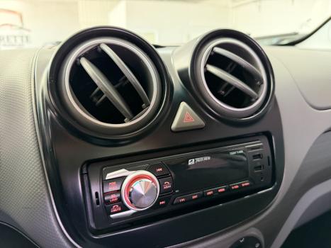 FIAT Palio 1.0 4P FLEX ATTRACTIVE, Foto 8