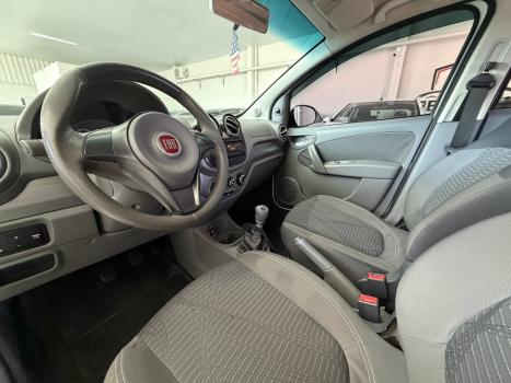 FIAT Palio 1.0 4P FLEX ATTRACTIVE, Foto 12