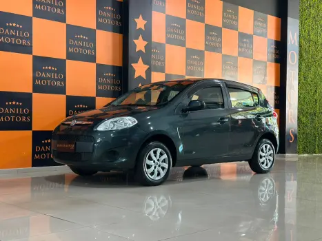 FIAT Palio 1.0 4P FLEX ATTRACTIVE, Foto 2