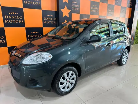 FIAT Palio 1.0 4P FLEX ATTRACTIVE, Foto 3