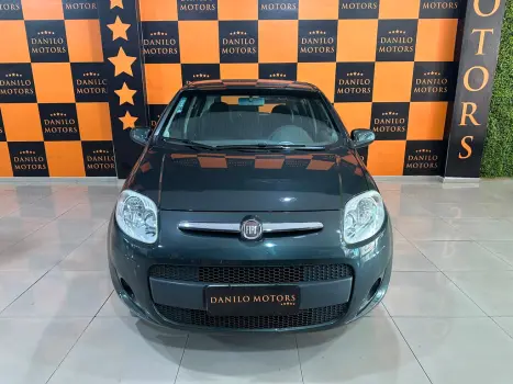 FIAT Palio 1.0 4P FLEX ATTRACTIVE, Foto 4