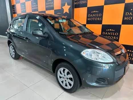 FIAT Palio 1.0 4P FLEX ATTRACTIVE, Foto 5