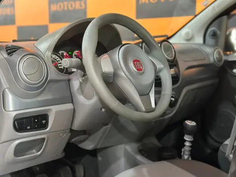 FIAT Palio 1.0 4P FLEX ATTRACTIVE, Foto 7