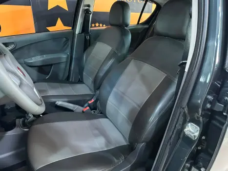 FIAT Palio 1.0 4P FLEX ATTRACTIVE, Foto 8