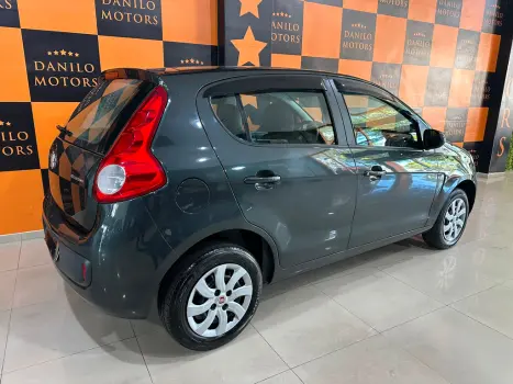 FIAT Palio 1.0 4P FLEX ATTRACTIVE, Foto 11