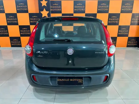 FIAT Palio 1.0 4P FLEX ATTRACTIVE, Foto 12