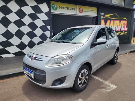 FIAT Palio 1.0 4P FLEX ATTRACTIVE, Foto 1