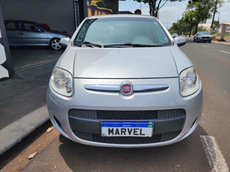 FIAT Palio 1.0 4P FLEX ATTRACTIVE, Foto 2