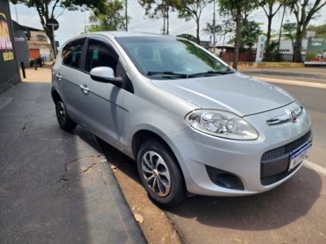 FIAT Palio 1.0 4P FLEX ATTRACTIVE, Foto 3