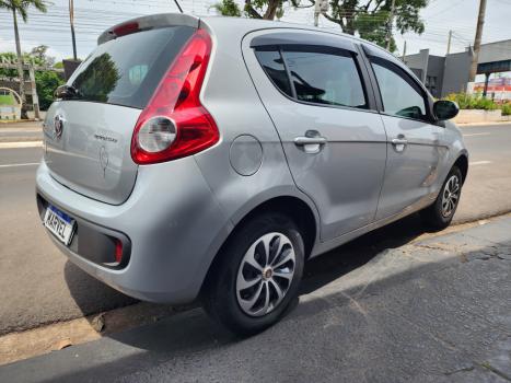 FIAT Palio 1.0 4P FLEX ATTRACTIVE, Foto 4