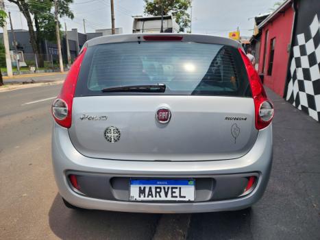 FIAT Palio 1.0 4P FLEX ATTRACTIVE, Foto 5
