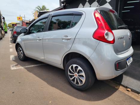 FIAT Palio 1.0 4P FLEX ATTRACTIVE, Foto 6
