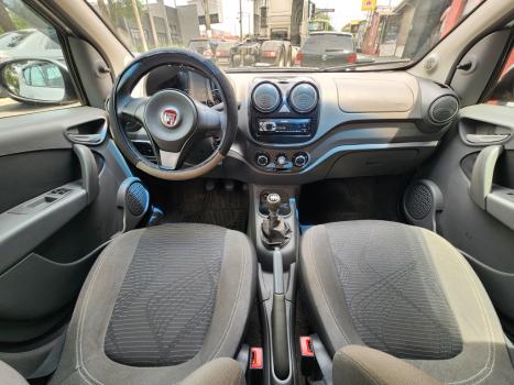 FIAT Palio 1.0 4P FLEX ATTRACTIVE, Foto 7