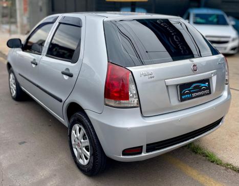FIAT Palio 1.0, Foto 4