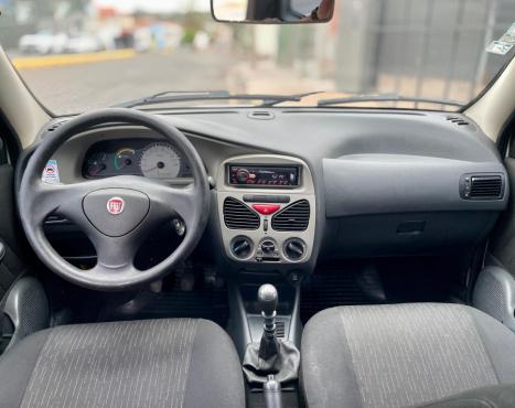 FIAT Palio 1.0, Foto 5