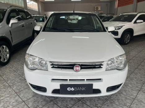 FIAT Palio 1.0, Foto 2