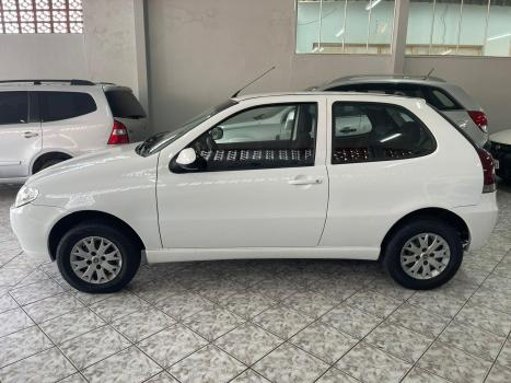 FIAT Palio 1.0, Foto 4