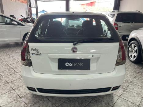 FIAT Palio 1.0, Foto 6