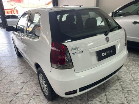 FIAT Palio 1.0, Foto 7