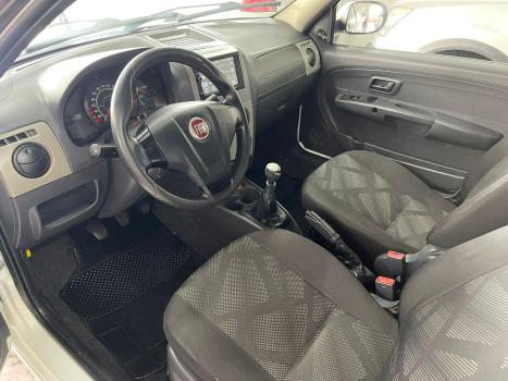 FIAT Palio 1.0, Foto 8