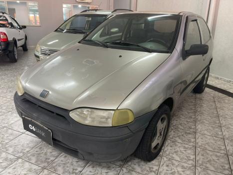 FIAT Palio 1.0, Foto 1