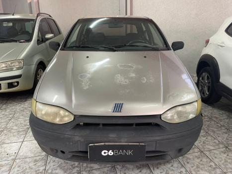 FIAT Palio 1.0, Foto 2