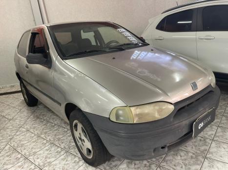 FIAT Palio 1.0, Foto 3