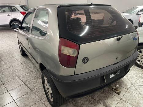 FIAT Palio 1.0, Foto 4