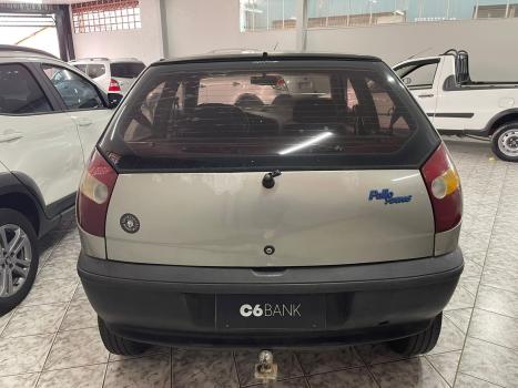 FIAT Palio 1.0, Foto 5