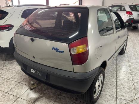 FIAT Palio 1.0, Foto 6