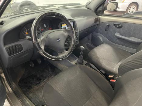 FIAT Palio 1.0, Foto 8