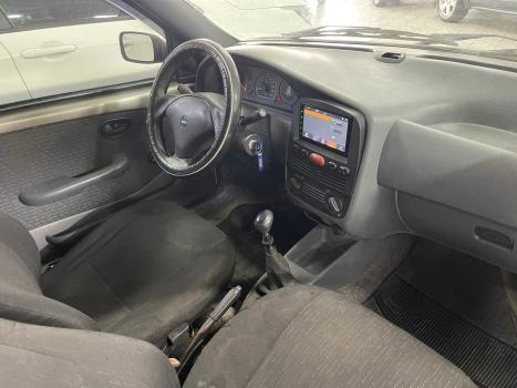 FIAT Palio 1.0, Foto 9